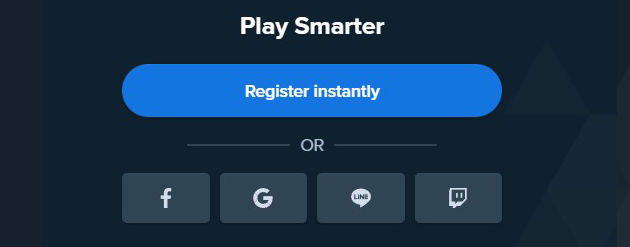 ステークカジノ
